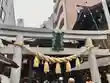 小網神社(東京都)