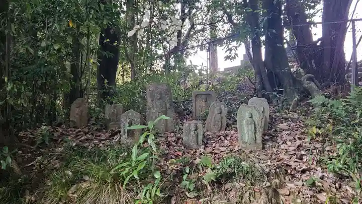 白毫寺(奈良県)