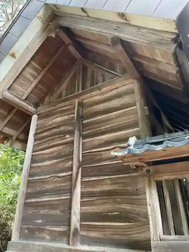 八幡宮社（長峰八幡宮）(京都府)