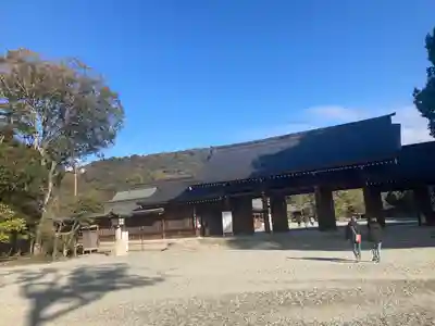 橿原神宮(奈良県)