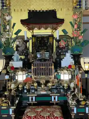 薬王寺(千葉県)