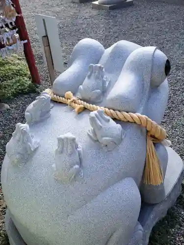 尾張猿田彦神社(愛知県)