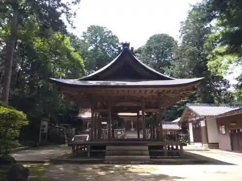 融神社(滋賀県)