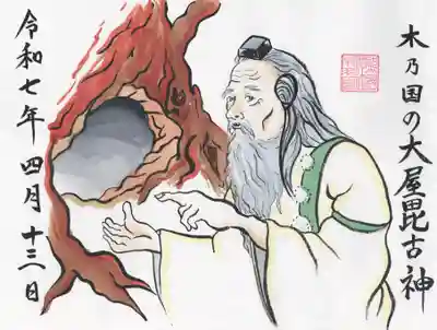 成田熊野神社(千葉県)