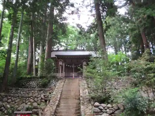 八雲神社(東京都)