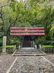 大崎八幡宮(宮城県)