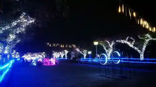 尾張大國霊神社（国府宮）のお祭り