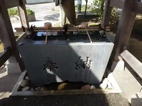 火産霊神社(新潟県)