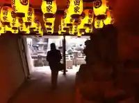 万松寺のその他建物