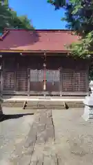 日枝神社(神奈川県)