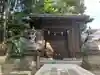 神明神社(東京都)