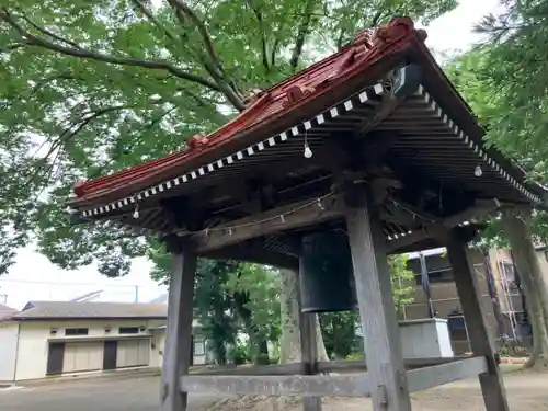 左馬社(神奈川県)