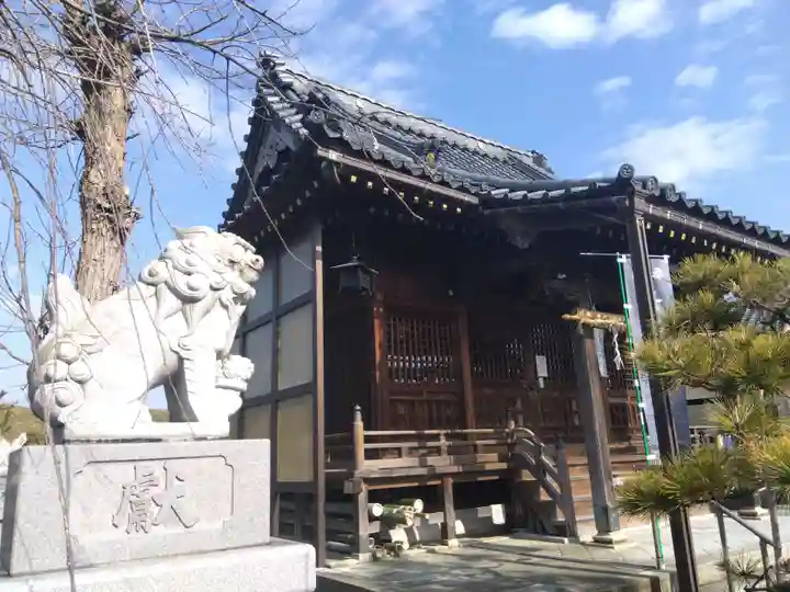 黒龍神社(福井県)