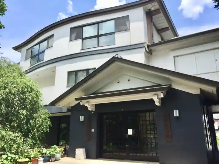 観蔵院 曼荼羅寺のその他建物