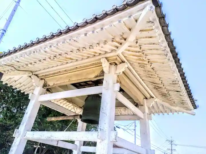 浄照寺のその他建物