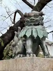 阿倍王子神社(大阪府)