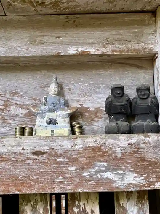 黒野神社(兵庫県)