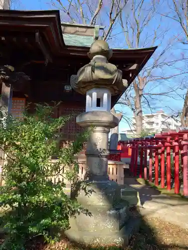 愛宕神社(福島県)