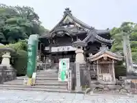 岐阜善光寺(岐阜県)