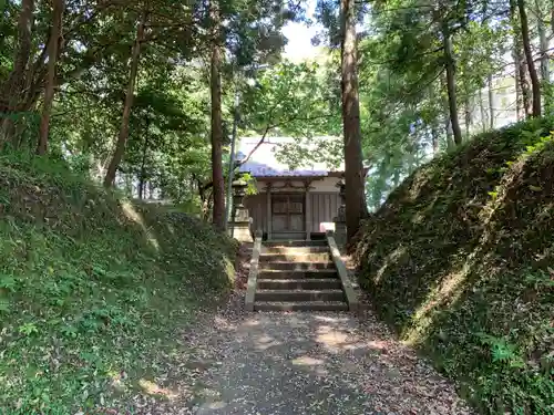 玉前神社のその他建物
