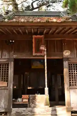 上野神社(宮崎県)