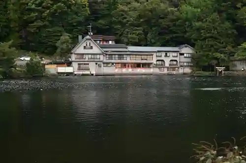 天祖神社(大分県)