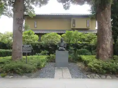 松陰神社(東京都)