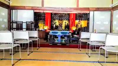 高徳院の末社・摂社