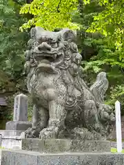 湯澤神社(北海道)