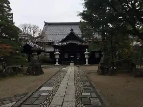 輪王寺のその他建物