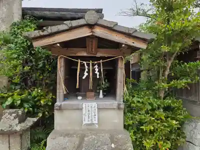 髙木八幡宮(佐賀県)