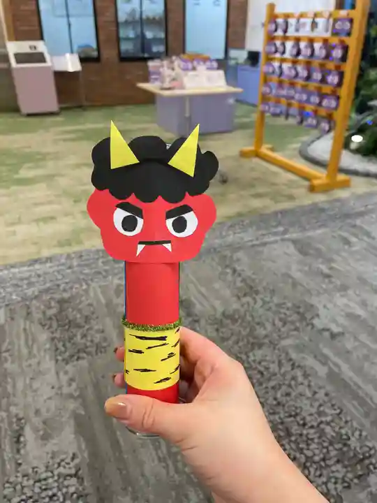 メノコト神社(京都府)