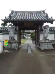 西浄寺(埼玉県)