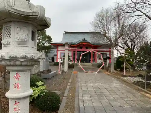 七福尊真延寺のその他建物