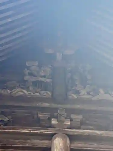 矢川神社(滋賀県)