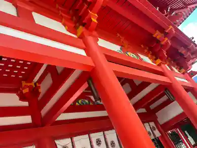 近江神宮(滋賀県)