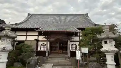 宝勝院(千葉県)