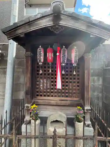 班女塚(京都府)