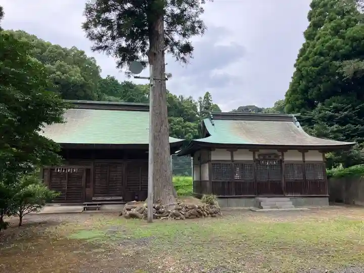 住吉神社(長崎県)