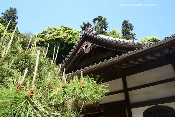 円覚寺(神奈川県)