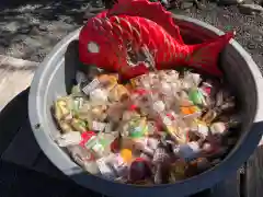 富知六所浅間神社(静岡県)