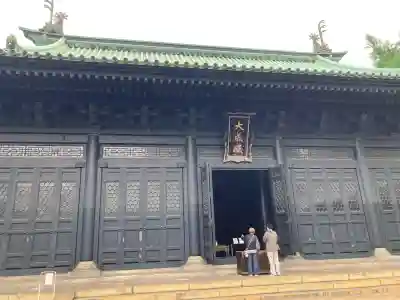 湯島聖堂(東京都)