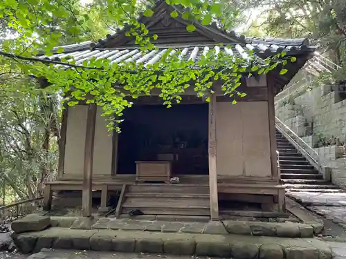 弥谷寺(香川県)