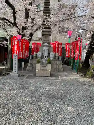 釋迦院(釈迦院)の像