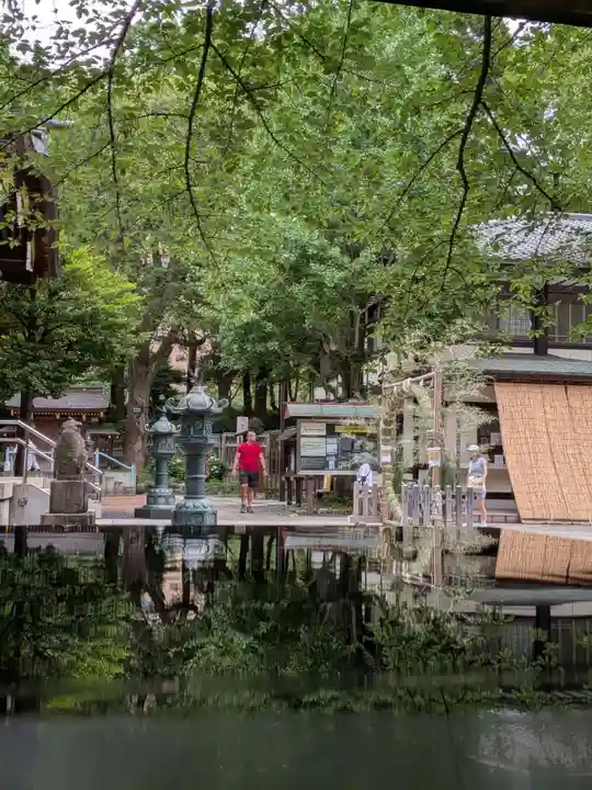 熊野神社(東京都)