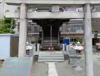 厚木神社(神奈川県)