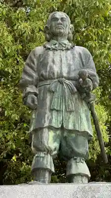 和泉國一之宮　大鳥大社(大阪府)