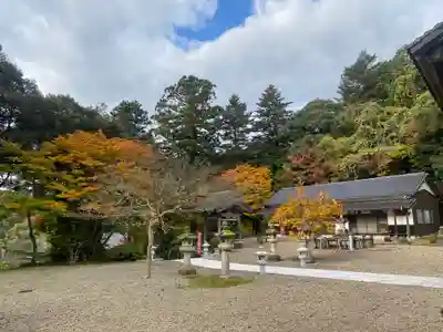縁城寺(京都府)