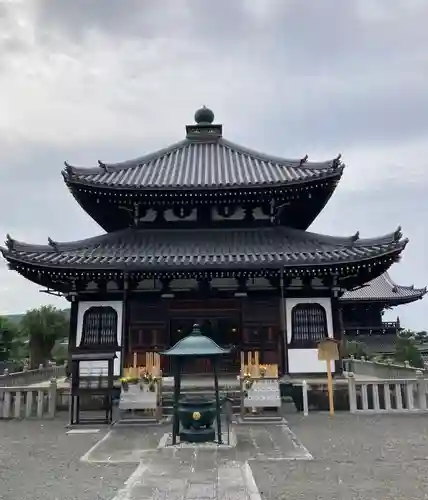 くろ谷 金戒光明寺(京都府)