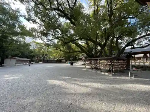 熱田神宮のその他建物